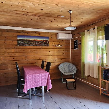 R'Marine439 Locations Saisonnieres Villa La Marine Cameră foto