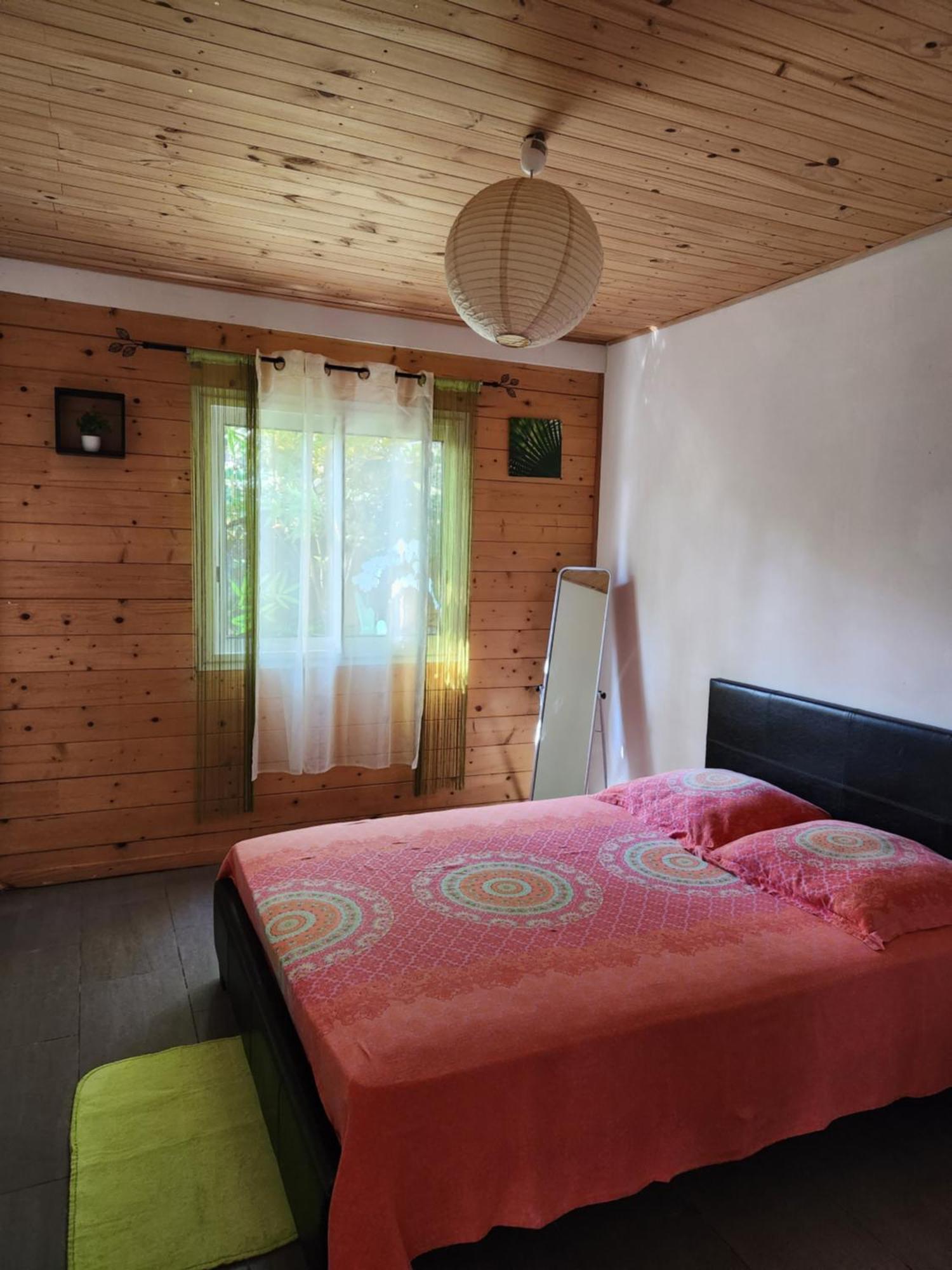 R'Marine439 Locations Saisonnieres Villa La Marine Cameră foto