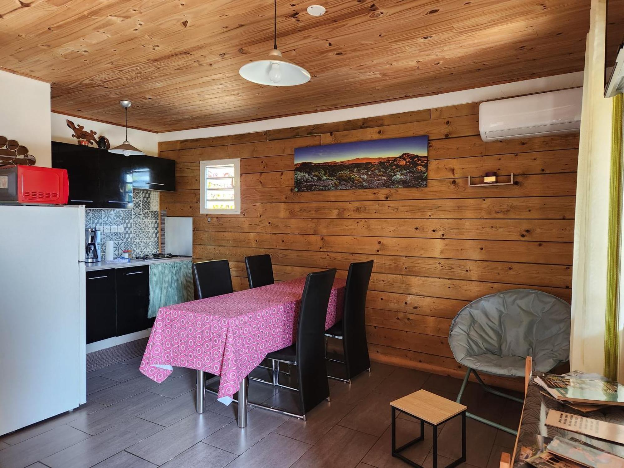 R'Marine439 Locations Saisonnieres Villa La Marine Cameră foto