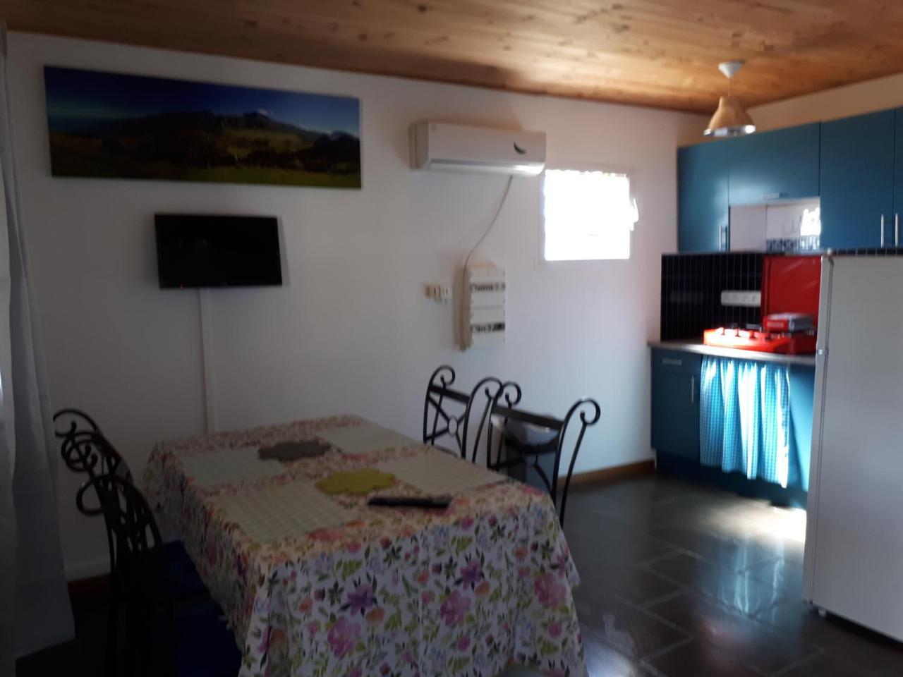 R'Marine439 Locations Saisonnieres Villa La Marine Exterior foto